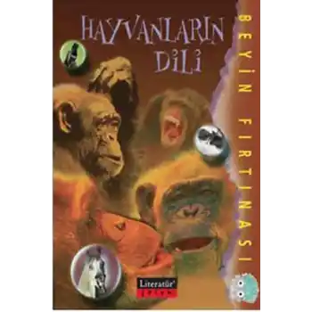 Hayvanların Dili / Beyin Fırtınası