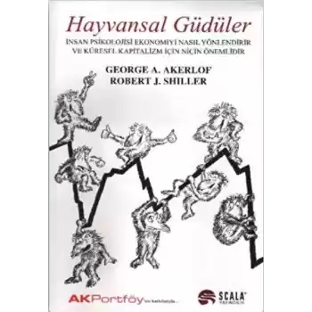 Hayvansal Güdüler