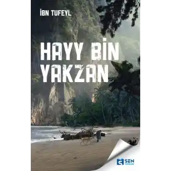 Hayy Bin Yaksan