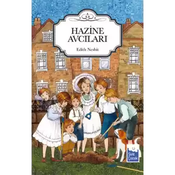 Hazine Avcıları