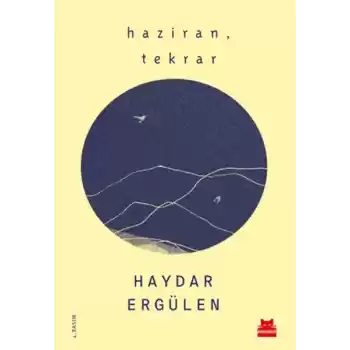 Haziran, Tekrar