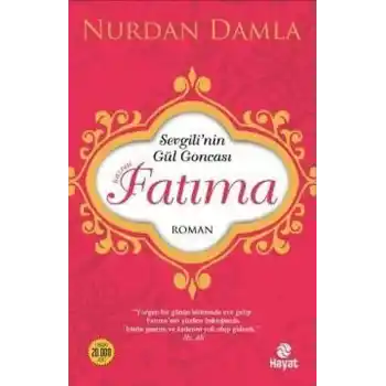 Hazreti Fatıma