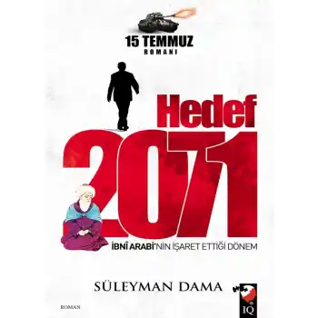 Hedef 2071