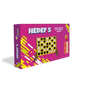 Hedef 5
