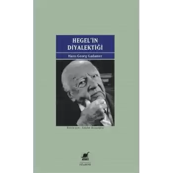 Hegelin Diyalektiği