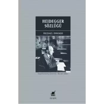 Heidegger Sözlüğü