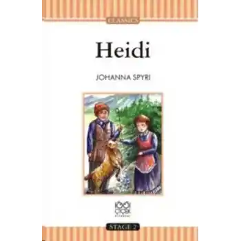 Heidi