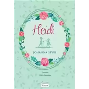 Heidi (Bez Ciltli)