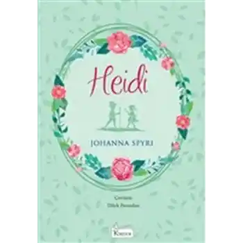 Heidi (Bez Ciltli)