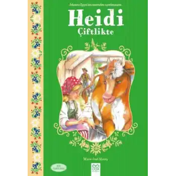 Heidi Çiftlikte