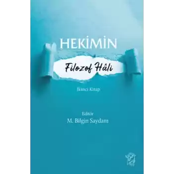 Hekimin Filozof Hâli-2
