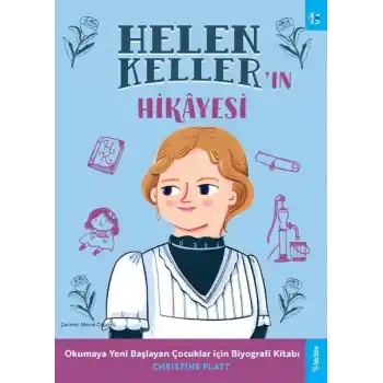 Helen Kellerın Hikâyesi
