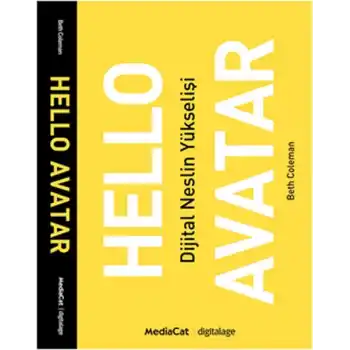 Hello Avatar