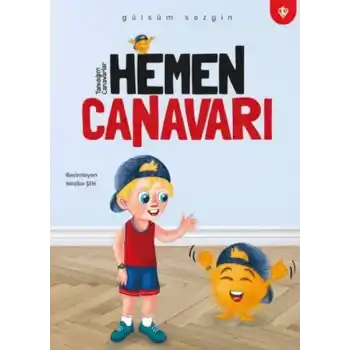 Hemen Canavarı