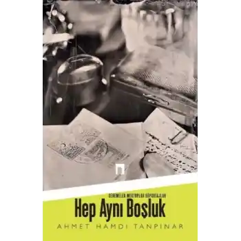 Hep Aynı Boşluk
