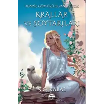 Hepimiz Gökyüzü Olmak İstedik: Krallar ve Soytarıları - Hava Şömiz