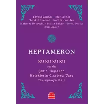 Heptameron
