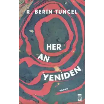 Her An Yeniden