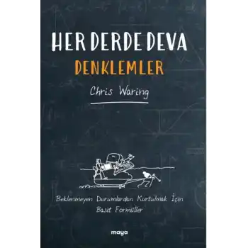 Her Derde Deva Denklemler