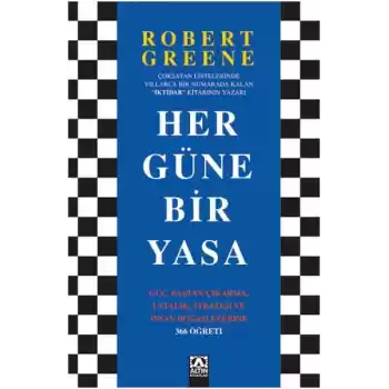 Her Güne Bir Yasa