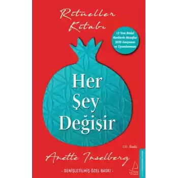 Her Şey Değişir (Genişletilmiş Özel Baskı)