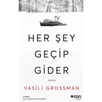 Her Şey Geçip Gider