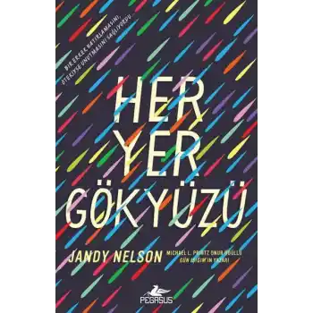 Her Yer Gökyüzü