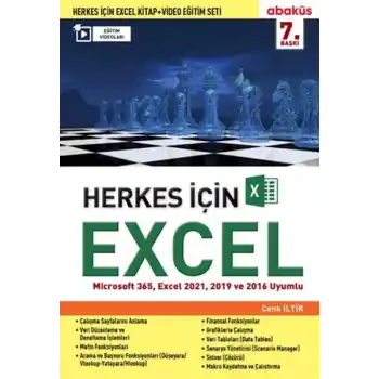 Herkes İçin Excel