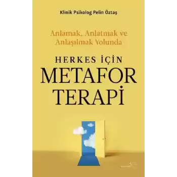 Herkes İçin Metafor Terapi