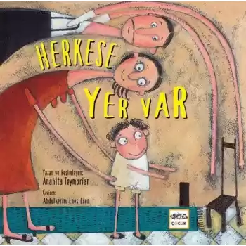 Herkese Yer Var