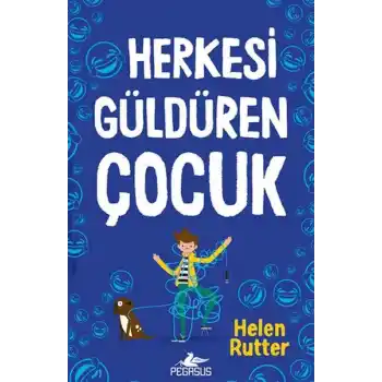 Herkesi Güldüren Çocuk