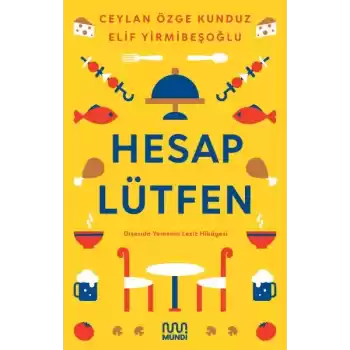 Hesap Lütfen