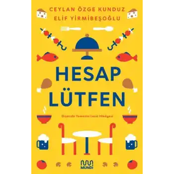 Hesap Lütfen
