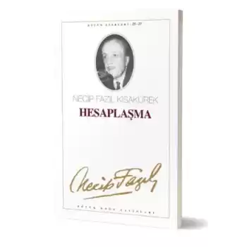 Hesaplaşma