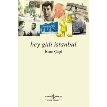 Hey Gidi İstanbul
