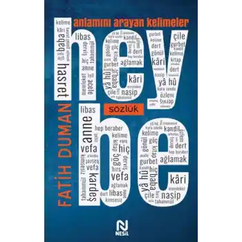 Heybe