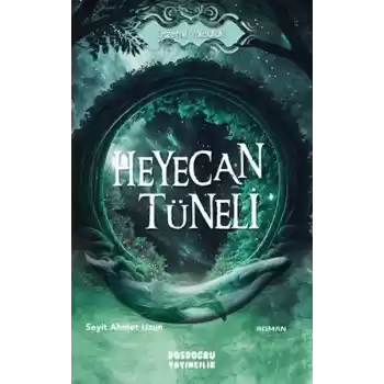 Heyecan Tüneli
