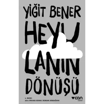 Heyulanın Dönüşü
