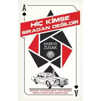 Hiç Kimse Sıradan Değildir