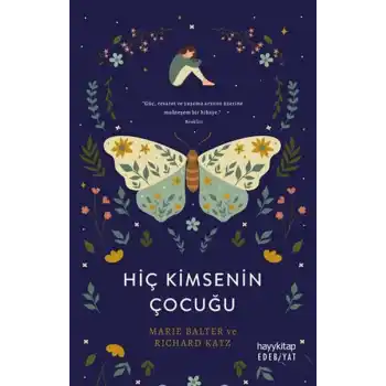 Hiç Kimsenin Çocuğu