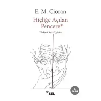 Hiçliğe Açılan Pencere