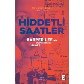 Hiddetli Saatler