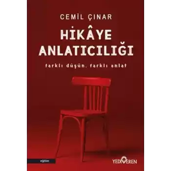 Hikaye Anlatıcılığı