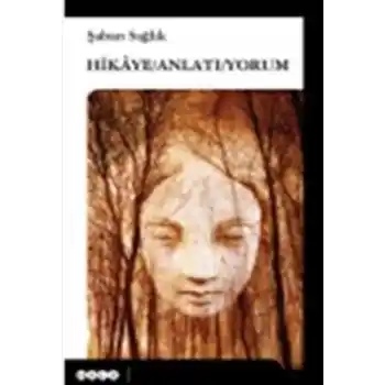 Hikaye Anlatıyorum