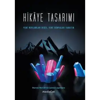 Hikaye Tasarımı