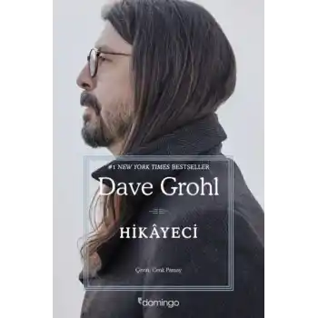 Hikayeci