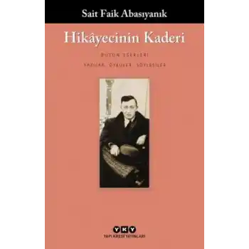 Hikâyecinin Kaderi