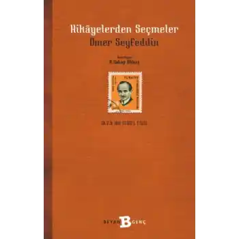 Hikayelerden Seçmeler