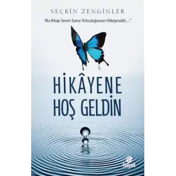 Hikâyene Hoş Geldin