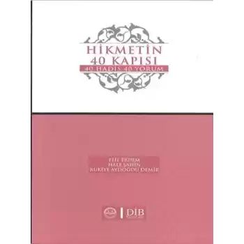 Hikmetin 40 Kapısı